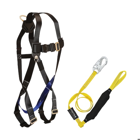 Falltech MAKE YOUR OWN COMBO 7007 + 8256LTL CMB0756LTL